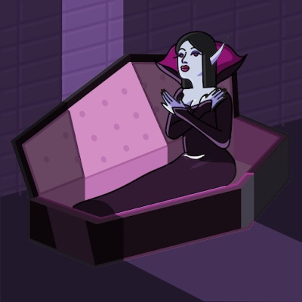 Meet your Posher, Karen